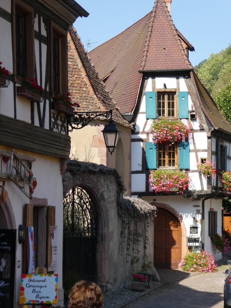 Kaysersberg - 2020